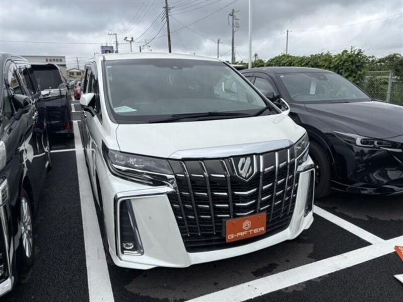 ALPHARD-0