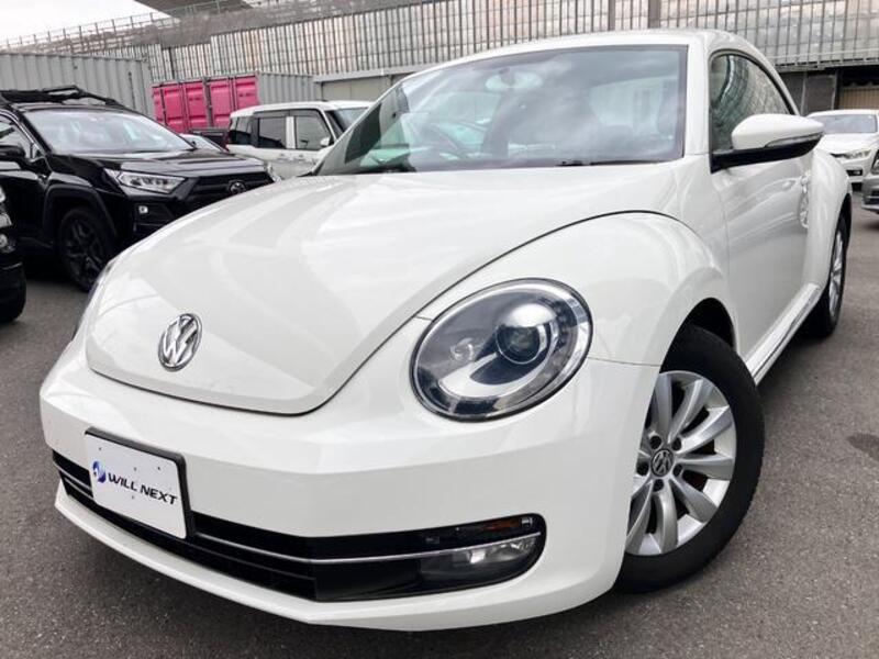 THE BEETLE-0