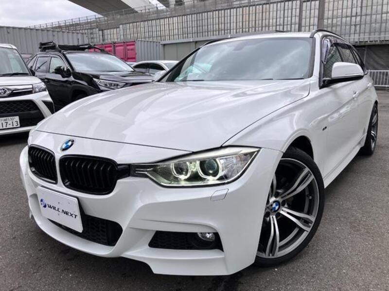 3 SERIES