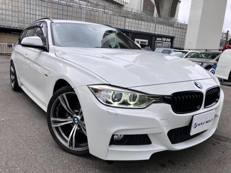3 SERIES