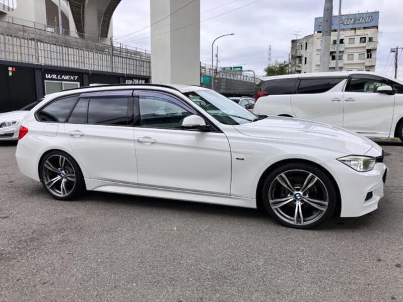 3 SERIES