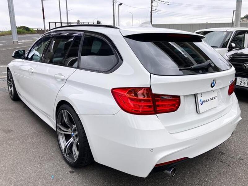 3 SERIES