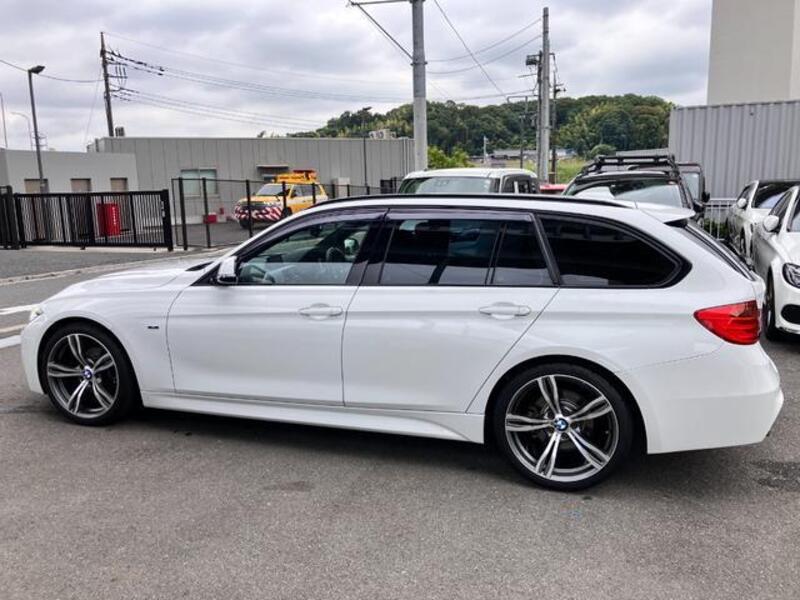 3 SERIES