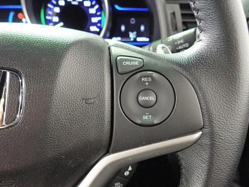 FIT HYBRID