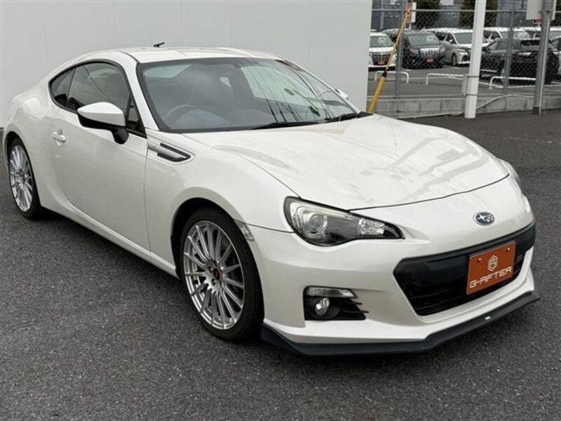 BRZ