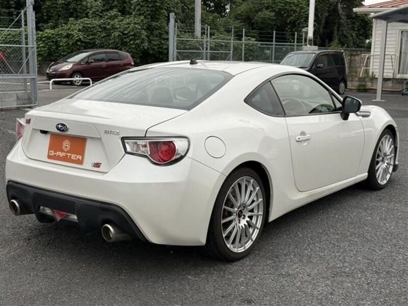 BRZ