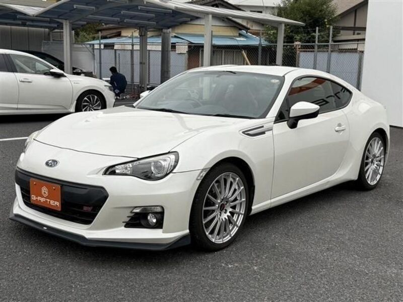 BRZ