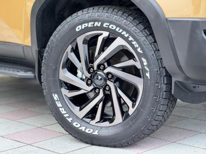 LAND CRUISER 250