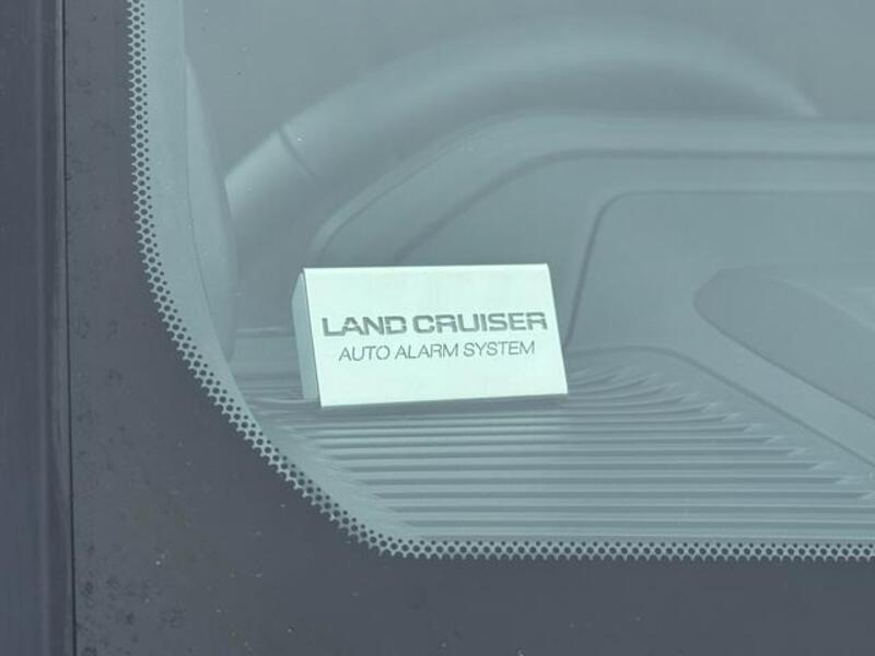 LAND CRUISER 250