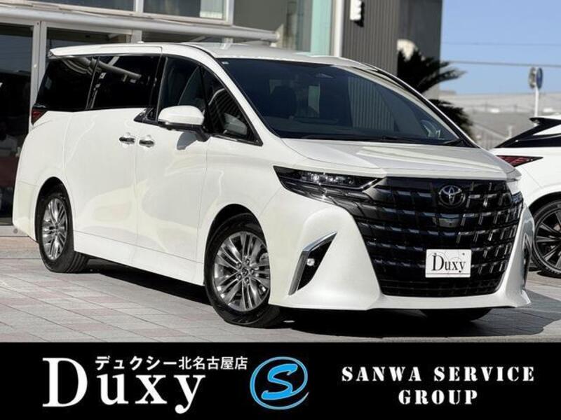 ALPHARD-0