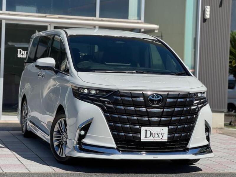 ALPHARD