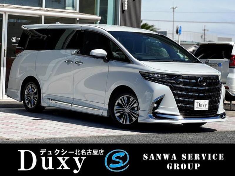 ALPHARD-0