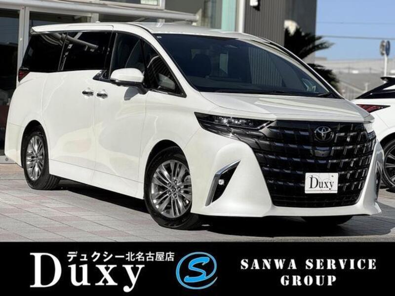 ALPHARD-0