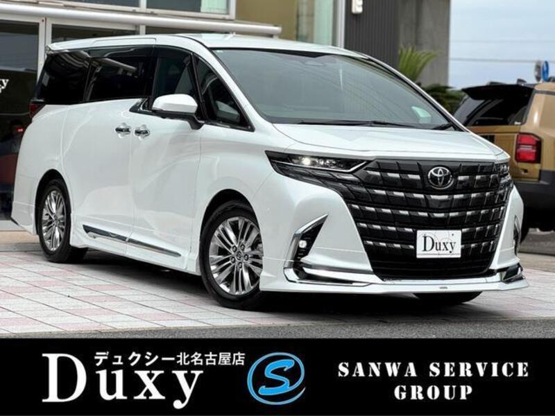 ALPHARD-0