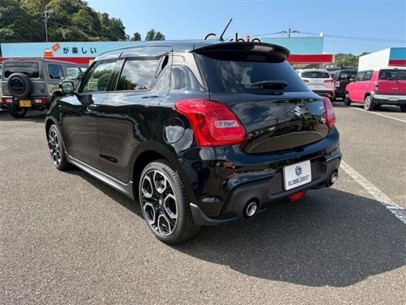 SWIFT