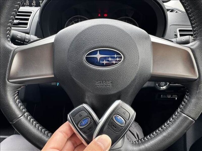 IMPREZA SPORT