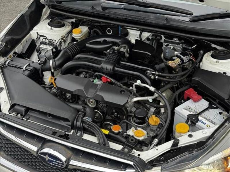 IMPREZA SPORT