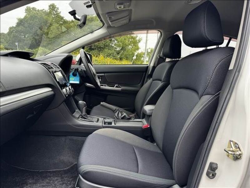 IMPREZA SPORT