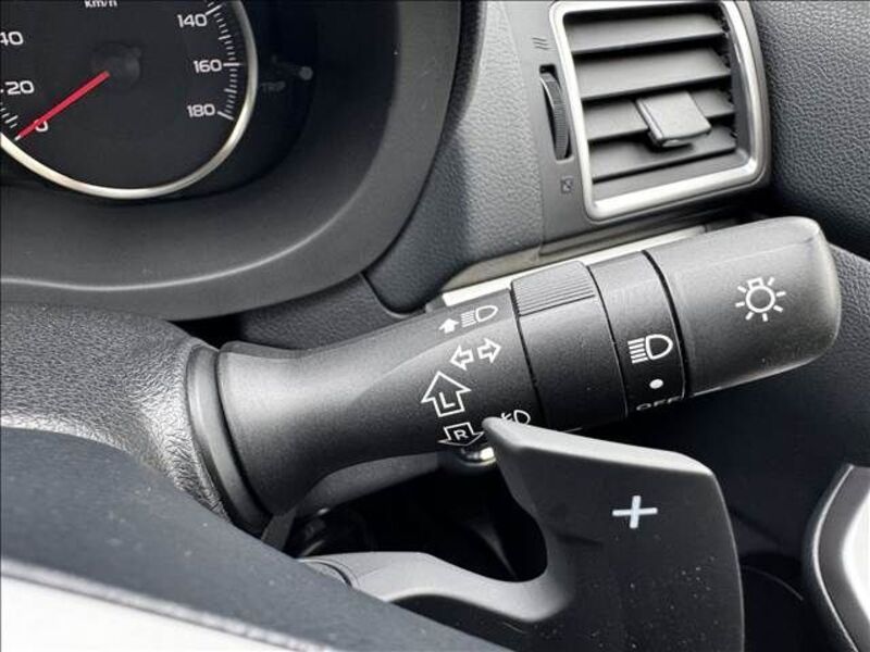 IMPREZA SPORT