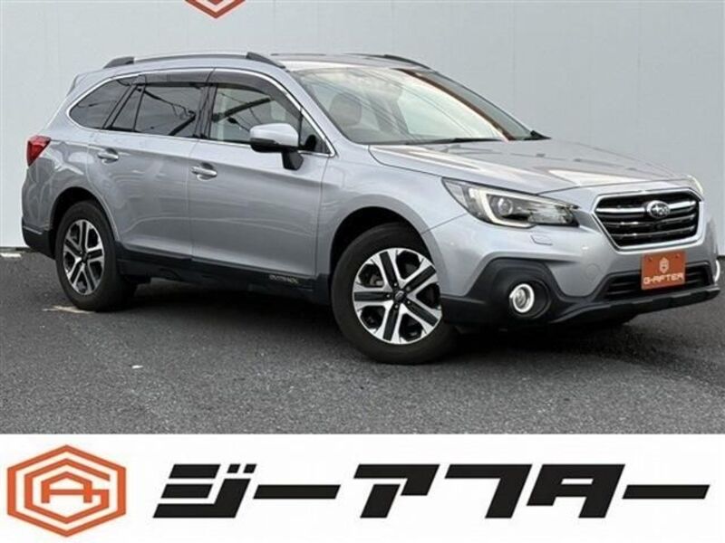 LEGACY OUTBACK-0