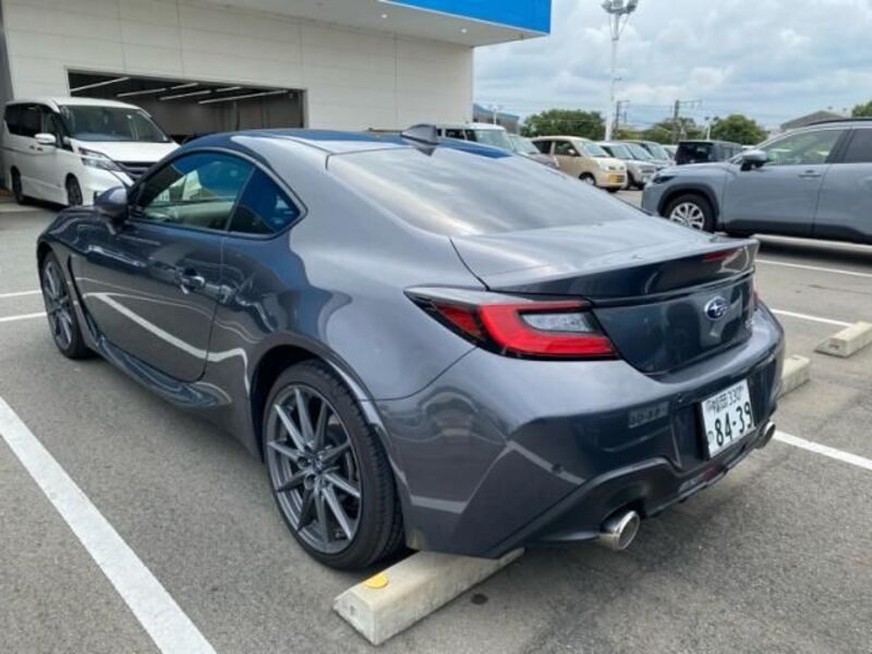 BRZ
