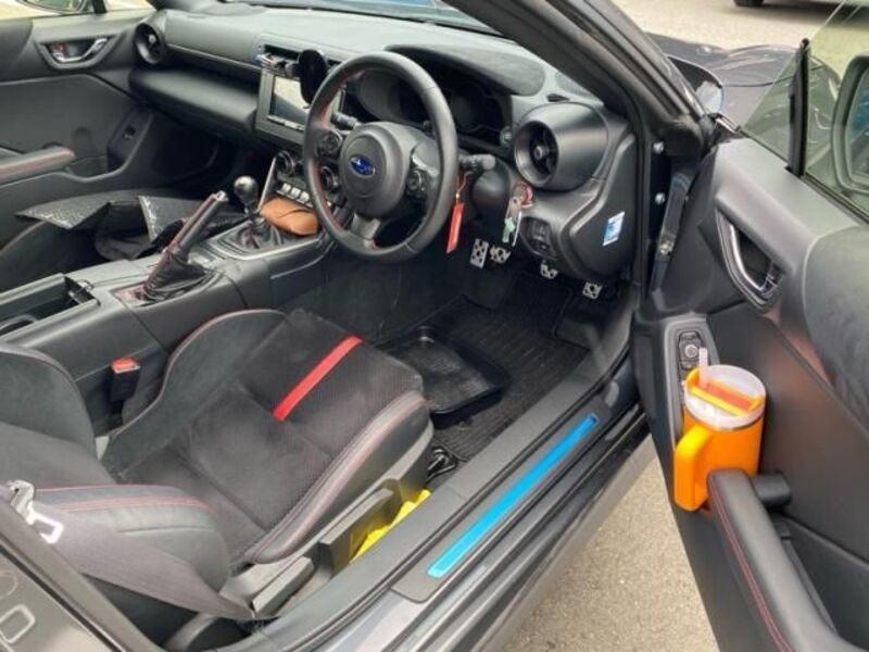 BRZ