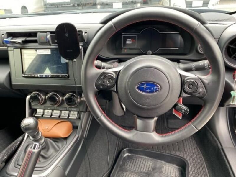 BRZ