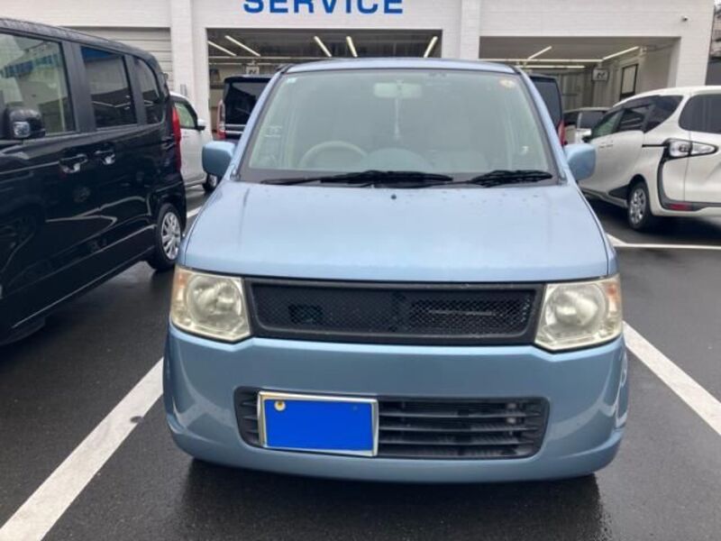NISSAN OTTI