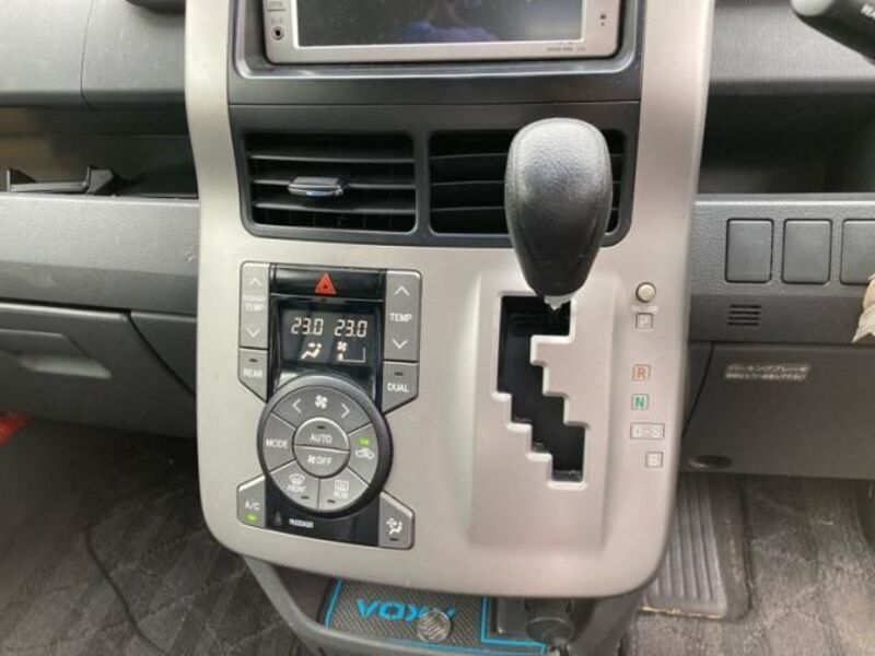 VOXY