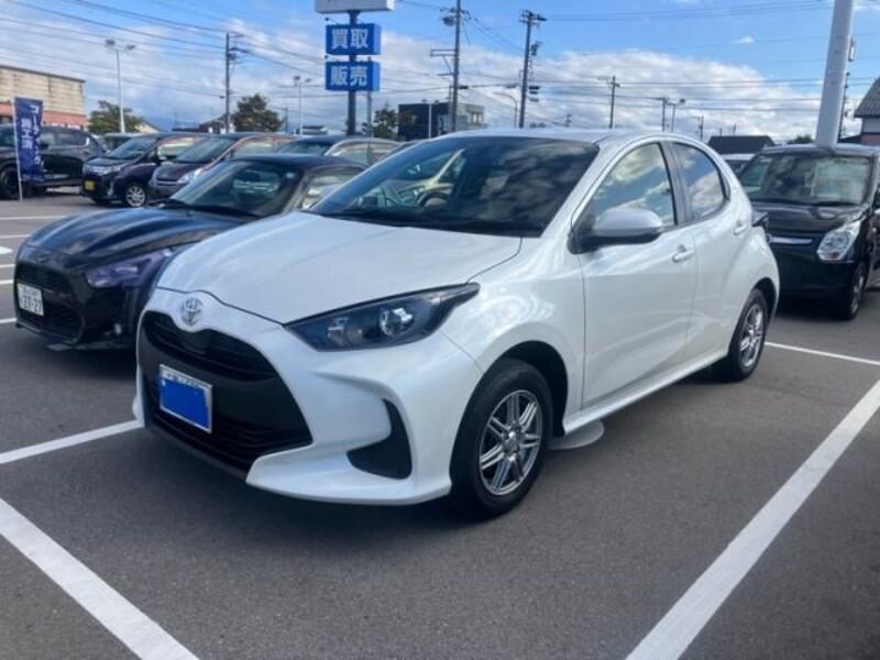 YARIS-0