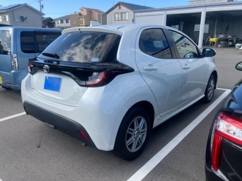 YARIS