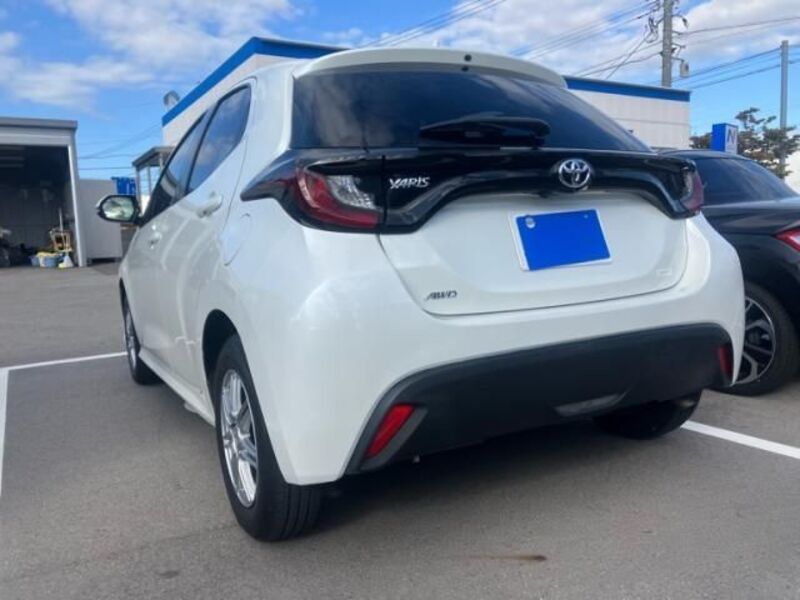 YARIS