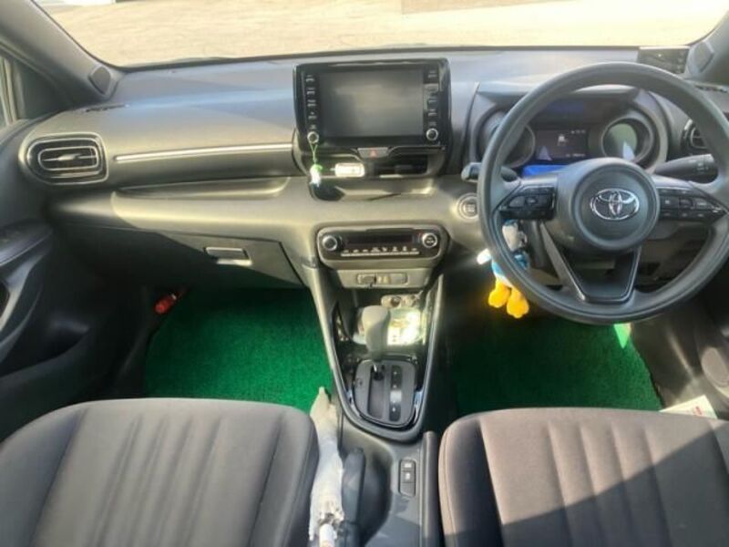 YARIS