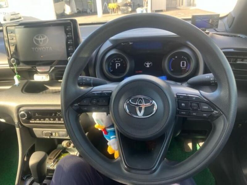 YARIS