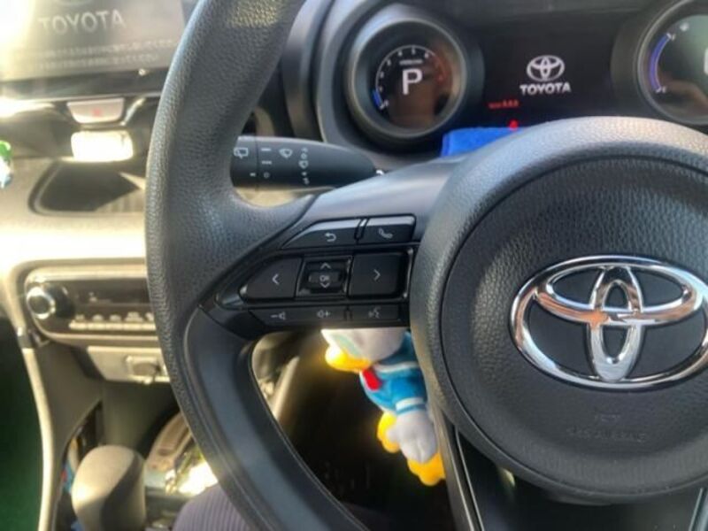YARIS