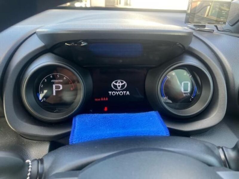 YARIS