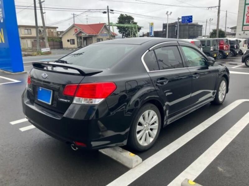 LEGACY B4