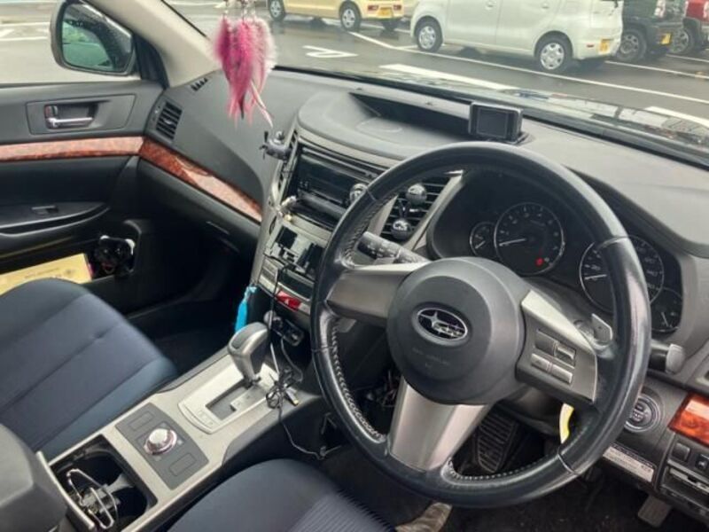 LEGACY B4