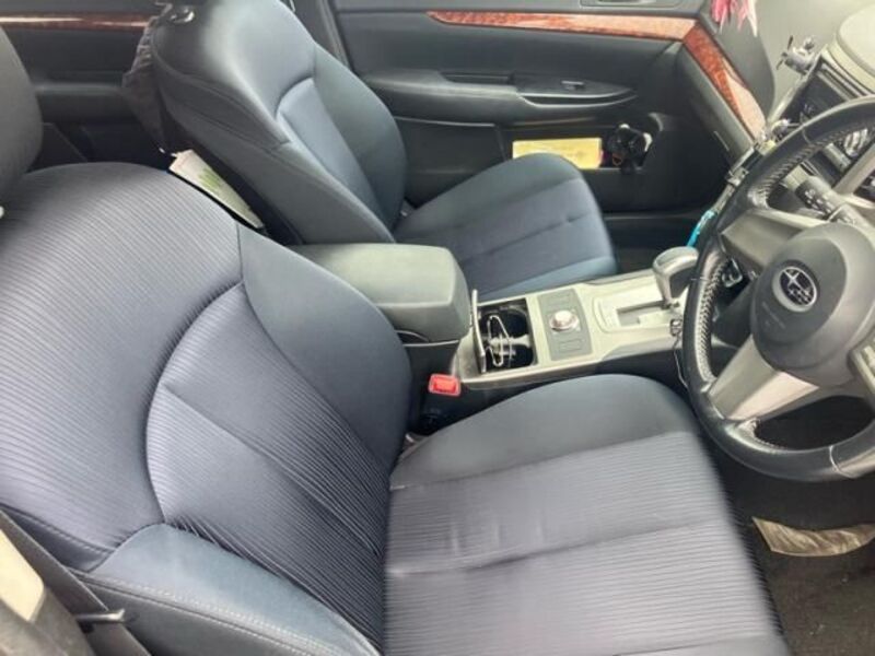 LEGACY B4