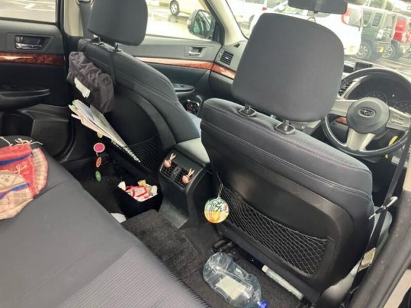 LEGACY B4