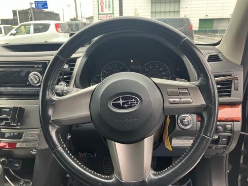LEGACY B4