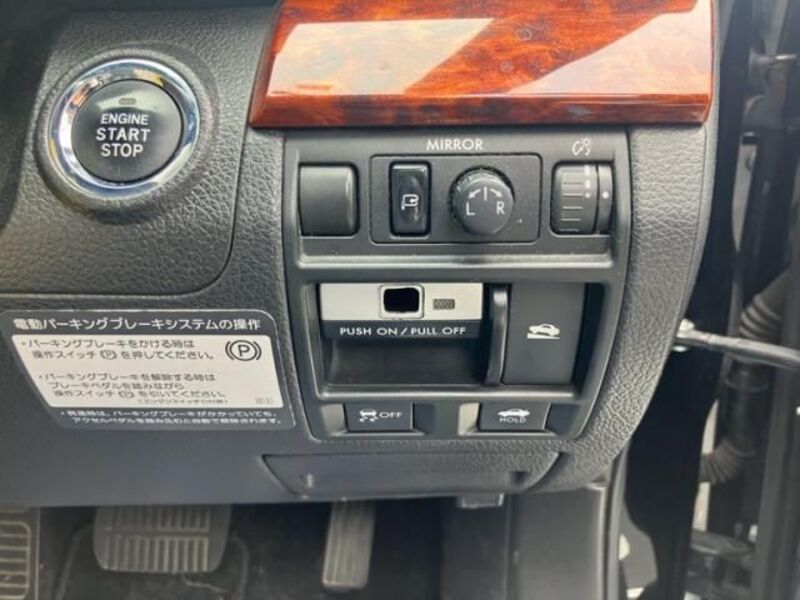 LEGACY B4