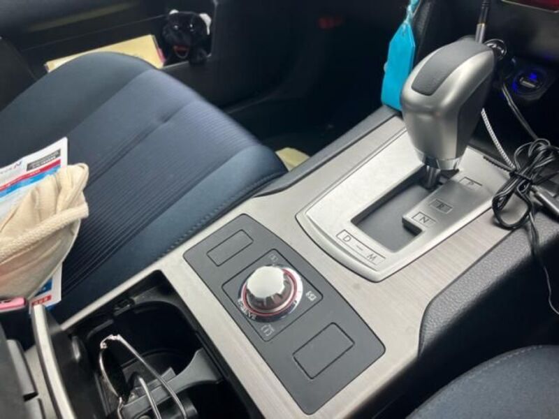 LEGACY B4