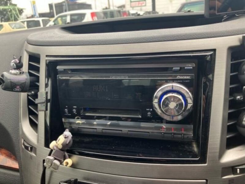 LEGACY B4