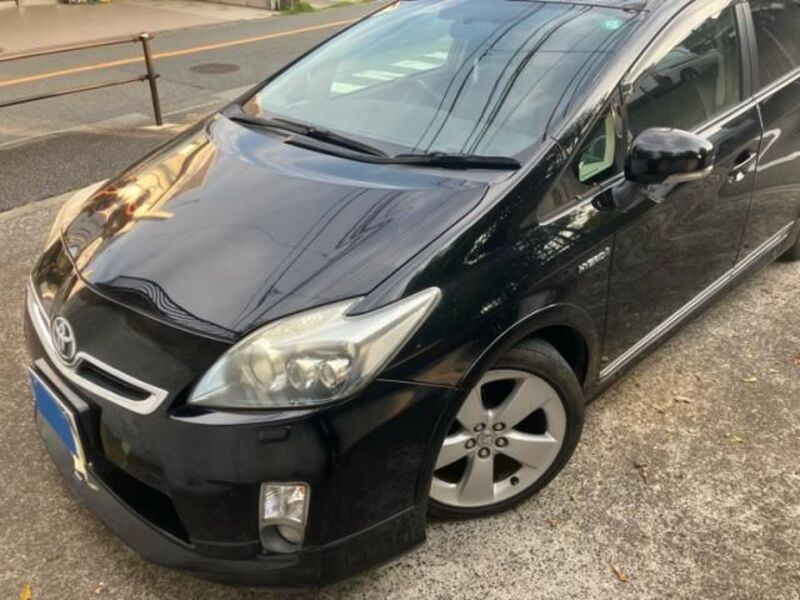 PRIUS