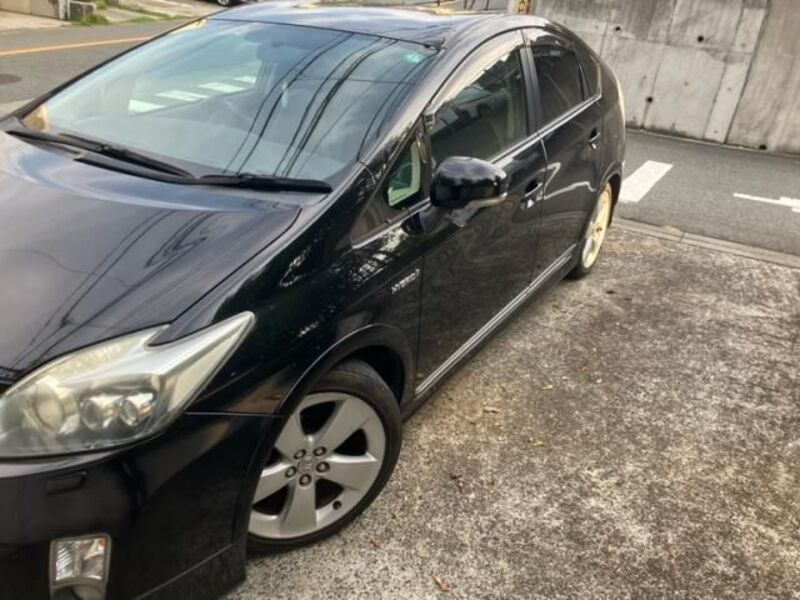 PRIUS