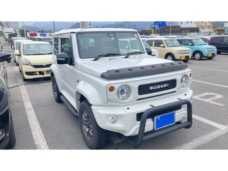 JIMNY SIERRA-0