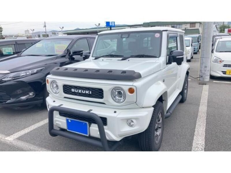JIMNY SIERRA