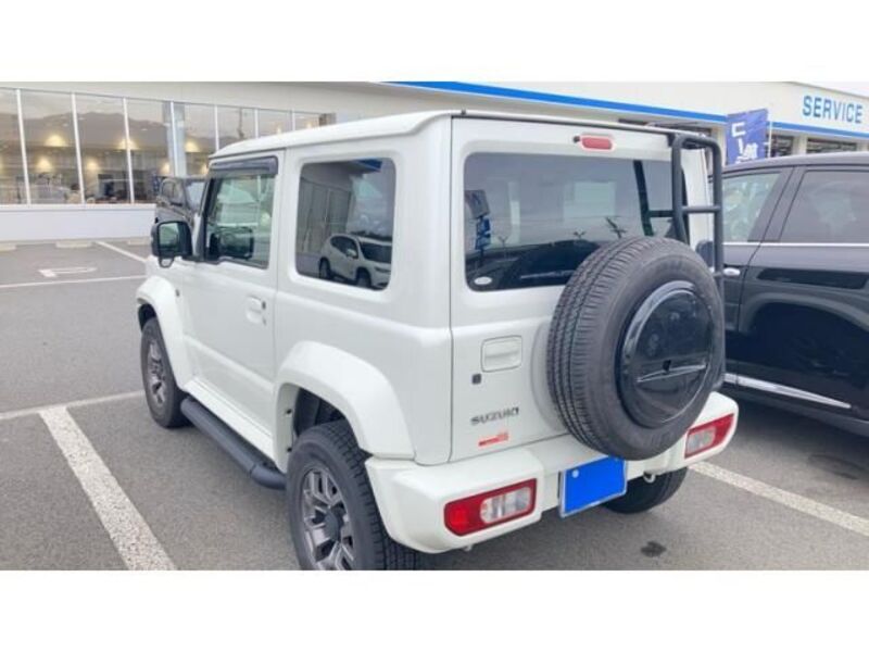 JIMNY SIERRA