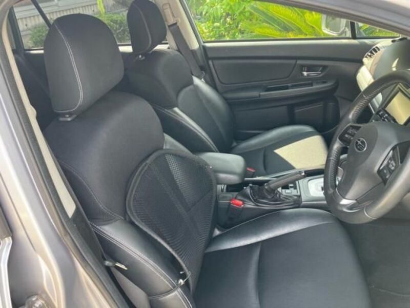 IMPREZA SPORT